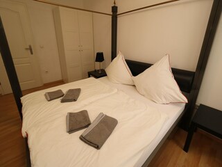 Appartement Essen Kenmerken 13