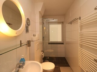 Appartement Essen Kenmerken 6