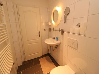 Appartement Essen Équipement 22