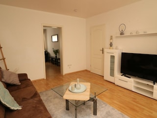Apartment Essen Features 5