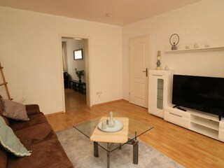 Appartement Essen Équipement 12