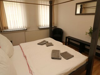 Appartement Essen Kenmerken 18