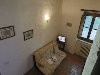 Bauernhof Proceno Ausstattung 23