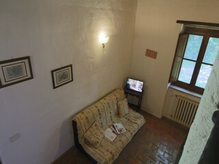 Bauernhof Proceno Ausstattung 33