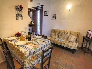 Bauernhof Proceno Ausstattung 33