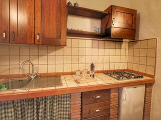 Farmhouse Proceno Features 27