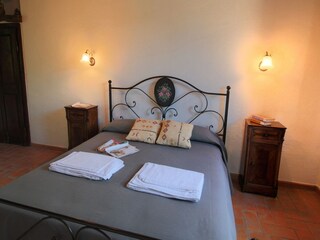 Farmhouse Proceno Features 28
