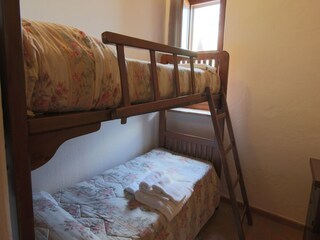 Bauernhof Proceno Ausstattung 26