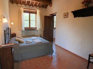 Bauernhof Proceno Ausstattung 30
