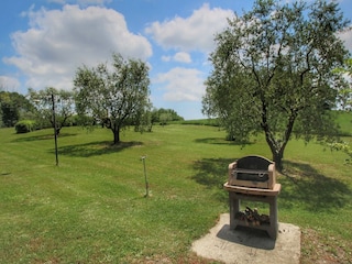 Bauernhof Proceno Außenaufnahme 21