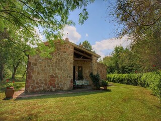 Fattoria Proceno Registrazione all'aperto 21