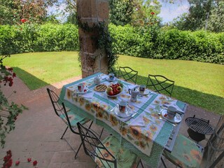 Bauernhof Proceno Außenaufnahme 21