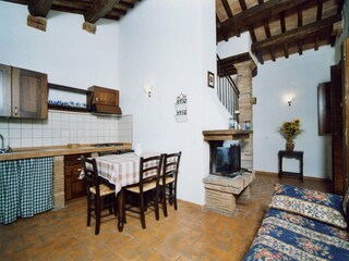 Farmhouse Proceno Features 36
