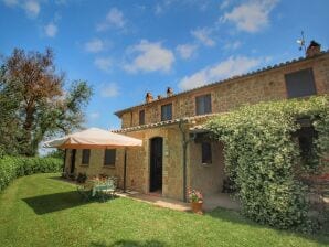 Farmhouse Belvilla by OYO Il Capitello - Proceno - image1