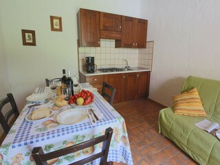 Farmhouse Proceno Features 24