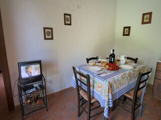 Farmhouse Proceno Features 26