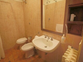 Type de propriété : Ferme Proceno Équipement 26