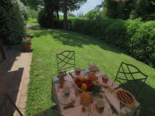 Farmhouse Proceno Outdoor Recording 14