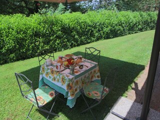 Type de propriété : Ferme Proceno Enregistrement extérieur 5