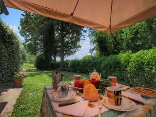 Farmhouse Proceno  40
