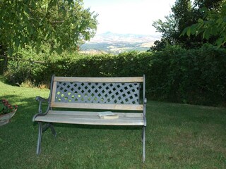 Casa de campo Proceno Grabación al aire libre 16