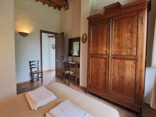 Bauernhof Proceno Ausstattung 25