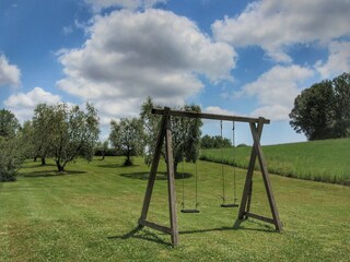 Type de propriété : Ferme Proceno Enregistrement extérieur 4