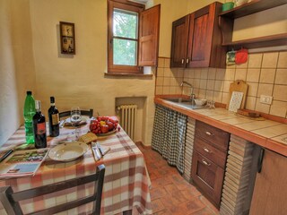 Farmhouse Proceno Features 31