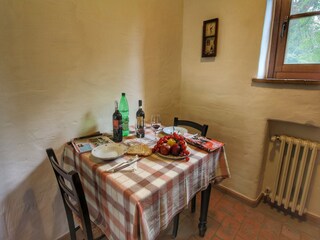 Farmhouse Proceno Features 32