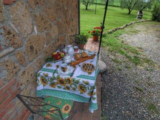 Type de propriété : Ferme Proceno Enregistrement extérieur 9