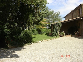 Type de propriété : Ferme Proceno Enregistrement extérieur 15