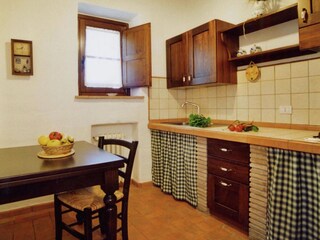 Farmhouse Proceno Features 34