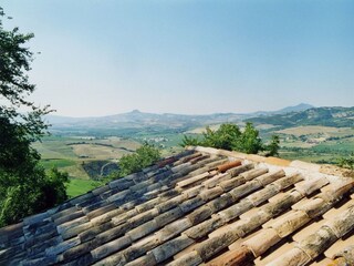 Farmhouse Proceno Outdoor Recording 24
