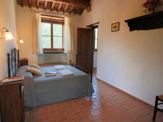 Bauernhof Proceno Ausstattung 19