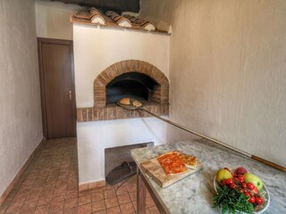 Farmhouse Proceno  40