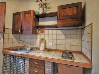 Bauernhof Proceno Ausstattung 31