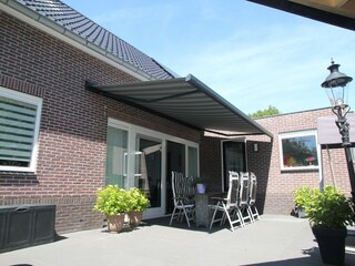 Villa Limmen Buitenaudio-opname 8