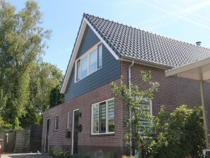 Villa Modernes Ferienhaus mit Veranda in Limmen - Limmen - image1