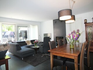 Villa Limmen Features 17