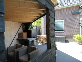 Villa Limmen Buitenaudio-opname 7