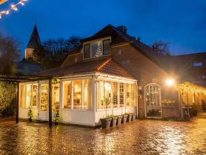 Vakantiehuis Rustieke boerderijwoning midden in de Achterhoek - Leuvenheim - image1