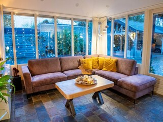 Casa per le vacanze Leuvenheim Caratteristiche 1