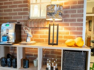 Ferienhaus Leuvenheim Ausstattung 25