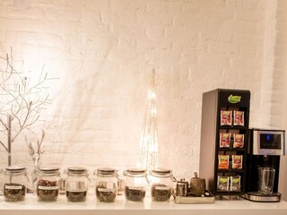 Ferienhaus Leuvenheim Ausstattung 16