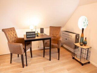 Ferienhaus Leuvenheim Ausstattung 15