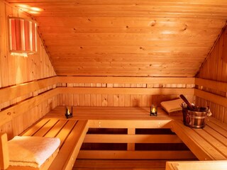 Casa per le vacanze Leuvenheim  40