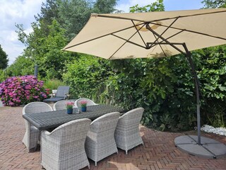 Ferienhaus Leuvenheim Außenaufnahme 12