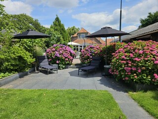 Casa de vacaciones Leuvenheim Grabación al aire libre 2