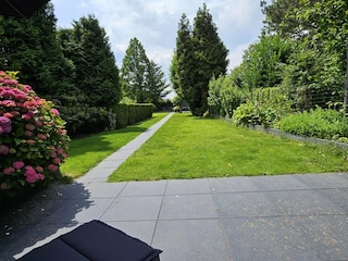 Holiday house Leuvenheim Environment 35