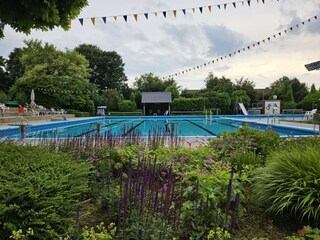 Maison de vacances Leuvenheim Environnement 35